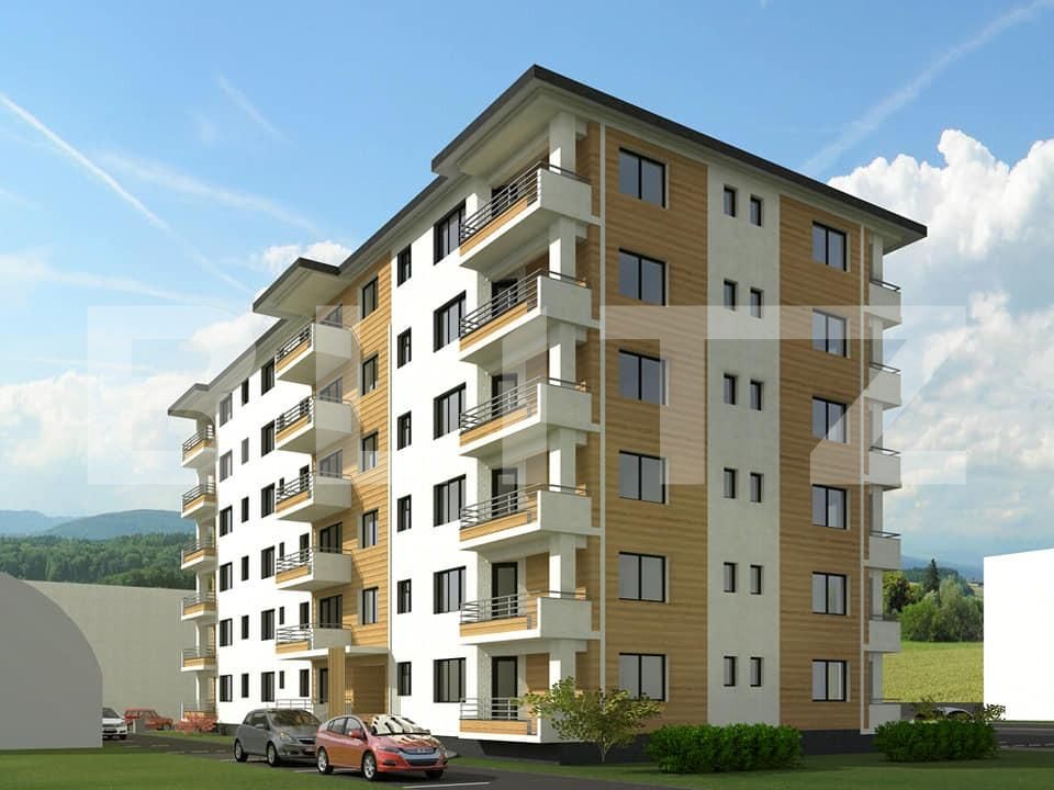Apartament de vânzare 2 camere Mioveni - 95363AV | BLITZ Pitești | Poza7