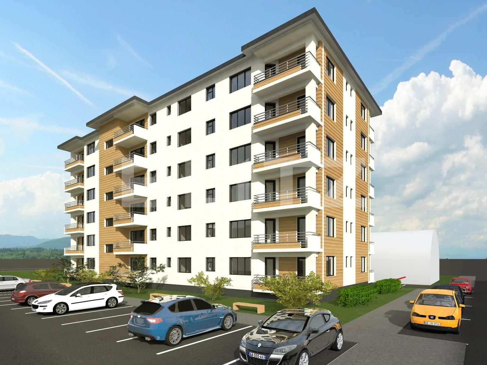 Apartament de vânzare 2 camere Mioveni - 95363AV | BLITZ Pitești | Poza8