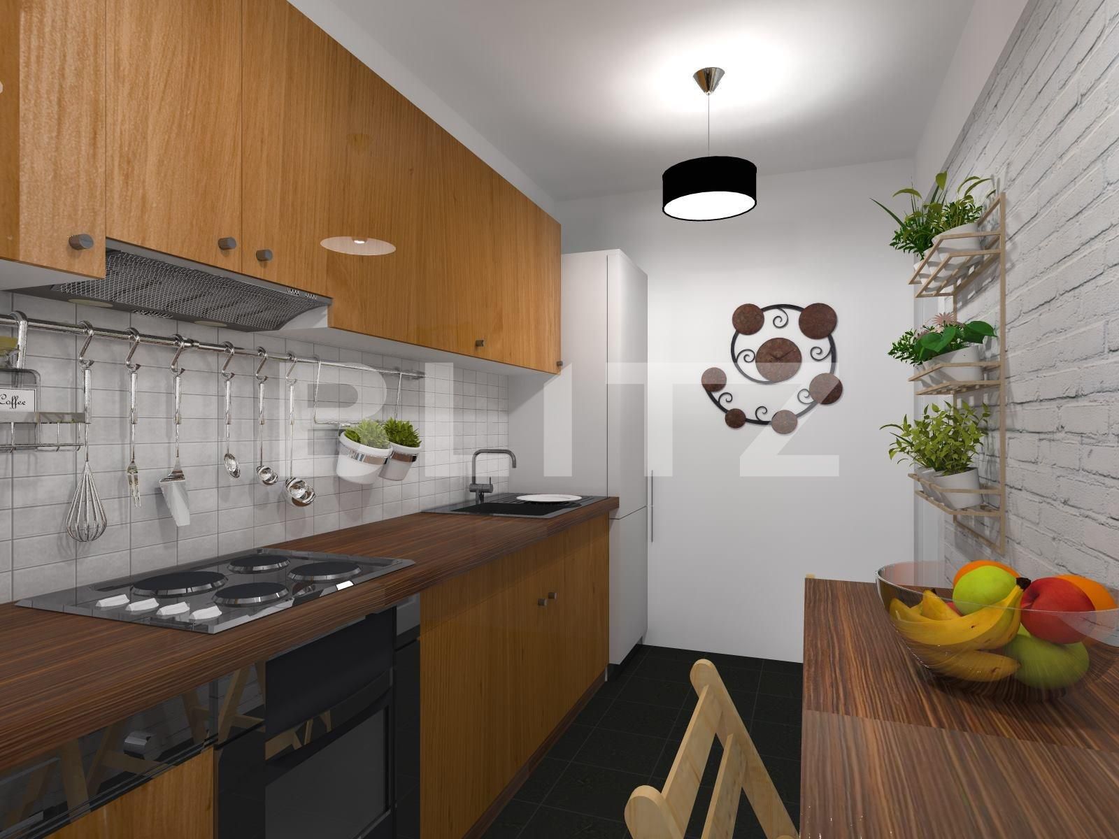 Apartament de vânzare 2 camere Mioveni - 95363AV | BLITZ Pitești | Poza4