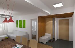 Apartamente 2 camere, 54 mp, in bloc nou, ECHO Mioveni