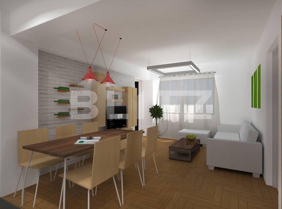 Apartament de vânzare 2 camere Mioveni - 95367AV | BLITZ Pitești | Poza5