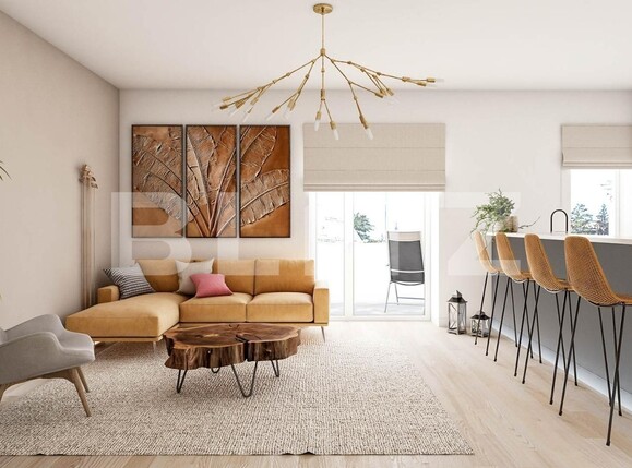 Apartament de vânzare 2 camere Mioveni - 95367AV | BLITZ Pitești | Poza1