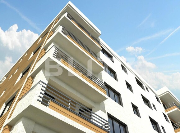 Apartament de vânzare 2 camere Mioveni - 95367AV | BLITZ Pitești | Poza2