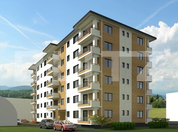 Apartament de vânzare 2 camere Mioveni - 95367AV | BLITZ Pitești | Poza8