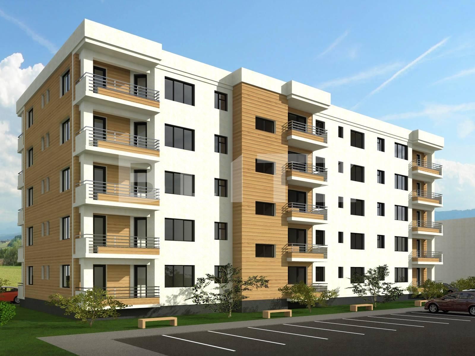 Apartament de vânzare 2 camere Mioveni - 95367AV | BLITZ Pitești | Poza6