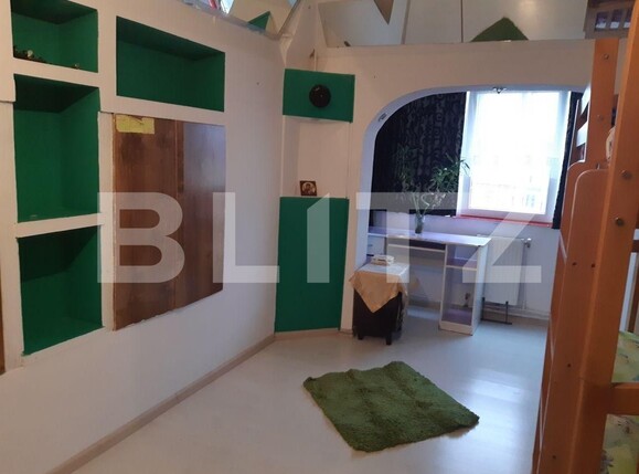 Apartament de vânzare 2 camere Gavana 2 - 95417AV | BLITZ Pitești | Poza1