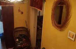 Apartament 3 camere, 63 mp, balcon, Trivale