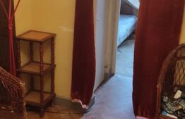 Apartament 3 camere, 63 mp, balcon, Trivale