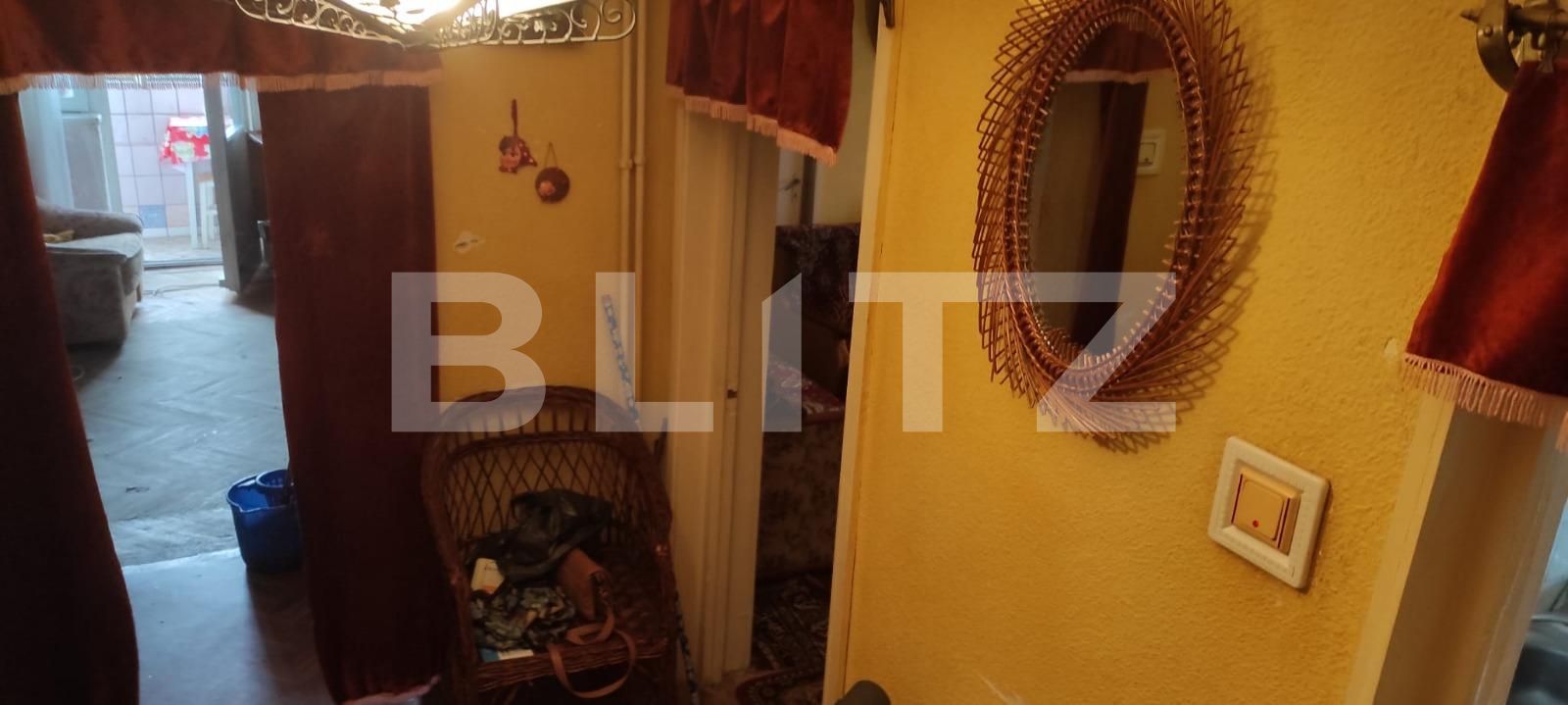 Apartament de vânzare 3 camere Trivale - 95479AV | BLITZ Pitești | Poza2