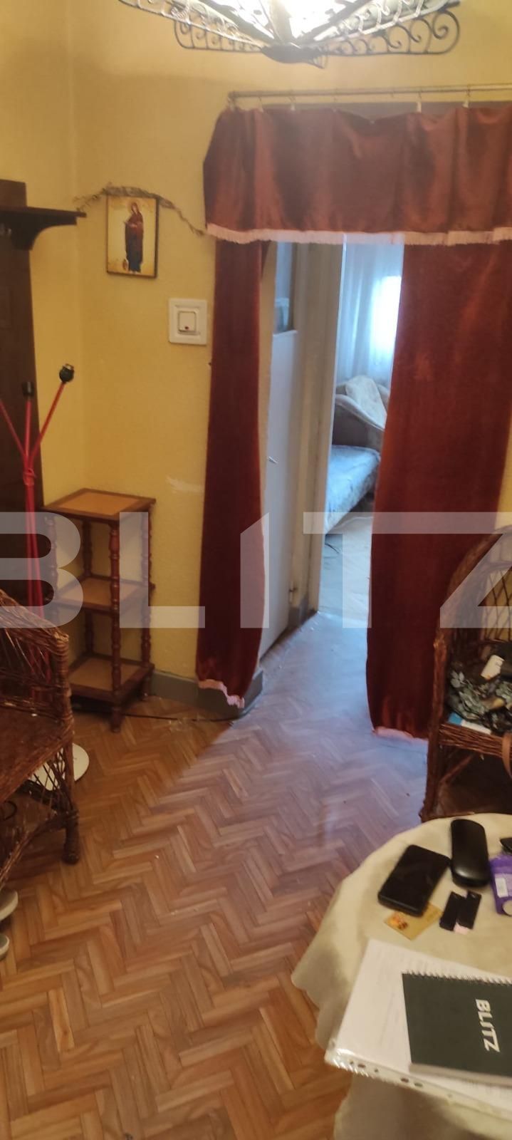 Apartament de vânzare 3 camere Trivale - 95479AV | BLITZ Pitești | Poza3