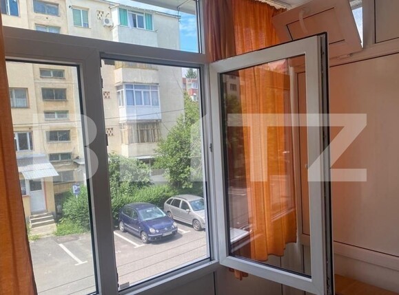 Apartament de închiriat 2 camere Banat - 95551AI | BLITZ Pitești | Poza1