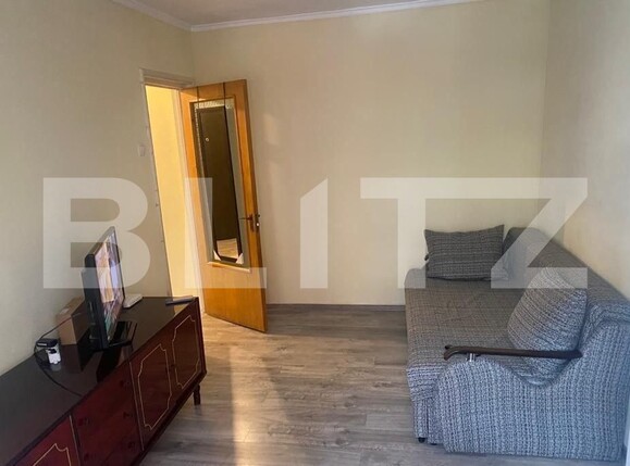 Apartament de închiriat 2 camere Banat - 95551AI | BLITZ Pitești | Poza2