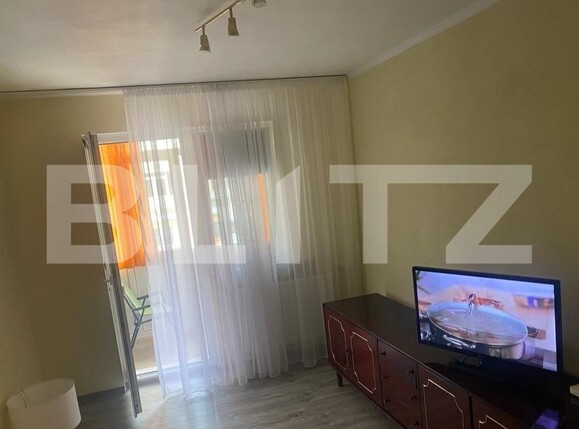 Apartament de închiriat 2 camere Banat - 95551AI | BLITZ Pitești | Poza4