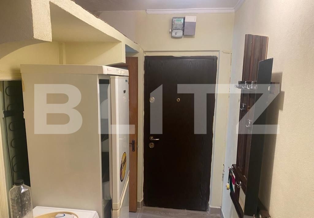 Apartament de închiriat 2 camere Banat - 95551AI | BLITZ Pitești | Poza3
