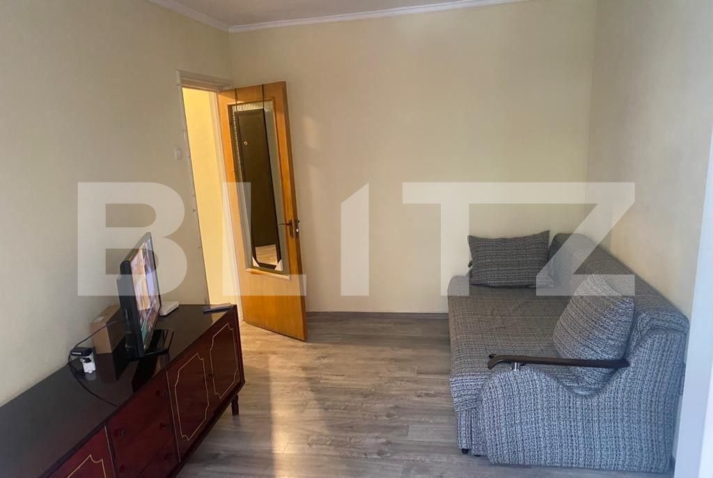 Apartament de închiriat 2 camere Banat - 95551AI | BLITZ Pitești | Poza2