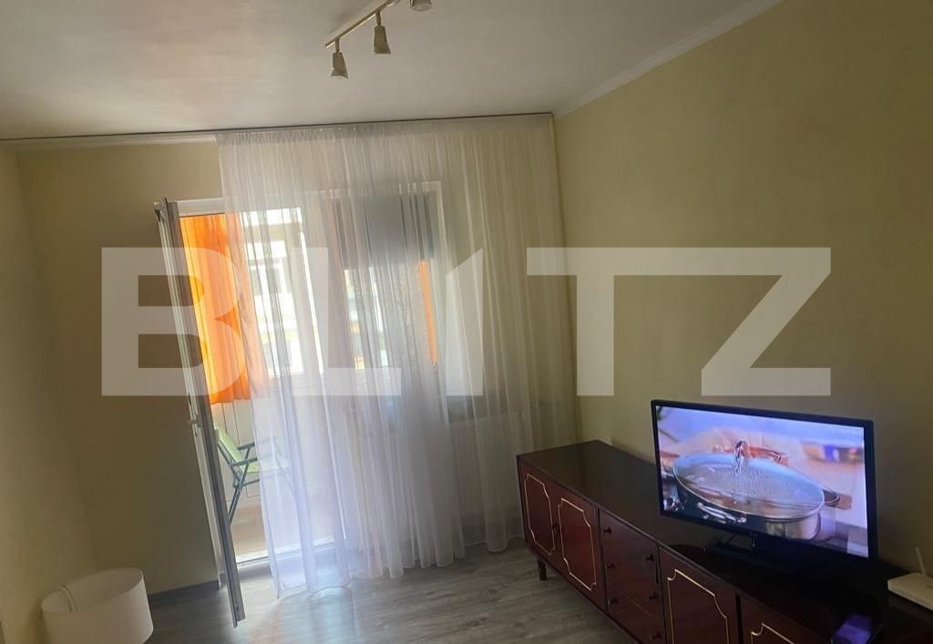 Apartament de închiriat 2 camere Banat - 95551AI | BLITZ Pitești | Poza4