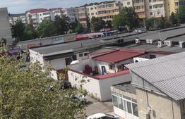 Apartament 2 camere, 40 mp, Trivale