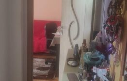 Apartament 3 camere, semidecomandat, balcon, Trivale