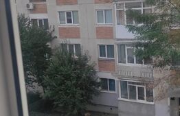 Apartament 3 camere, semidecomandat, balcon, Trivale
