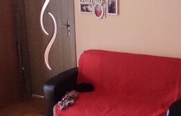 Apartament 3 camere, semidecomandat, balcon, Trivale