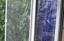 Apartament 3 camere, semidecomandat, balcon, Trivale