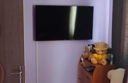 Apartament 3 camere, semidecomandat, balcon, Trivale