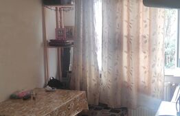 Apartament 3 camere, semidecomandat, balcon, Trivale