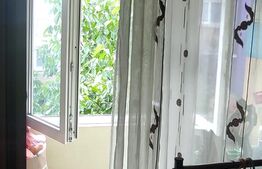 Apartament 3 camere, semidecomandat, balcon, Trivale