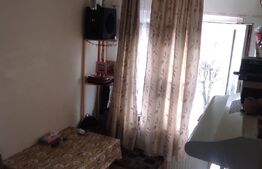 Apartament 3 camere, semidecomandat, balcon, Trivale