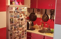 Apartament 2 camere, 41 mp, parter, Trivale