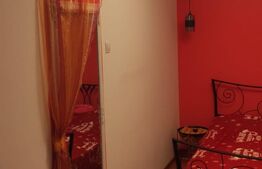 Apartament 2 camere, 41 mp, parter, Trivale