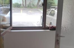 Apartament 2 camere, 41 mp, parter, Trivale