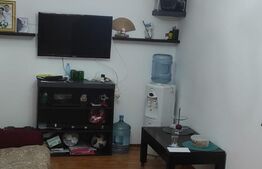Apartament 2 camere, 41 mp, parter, Trivale