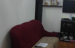 Apartament 2 camere, 41 mp, parter, Trivale
