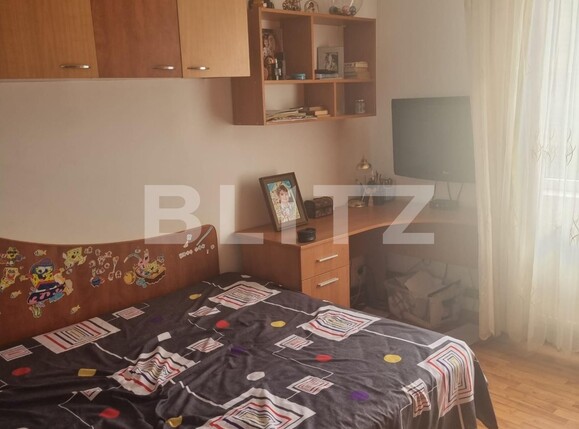 Apartament de vânzare 3 camere Ceair - 95646AV | BLITZ Pitești | Poza8
