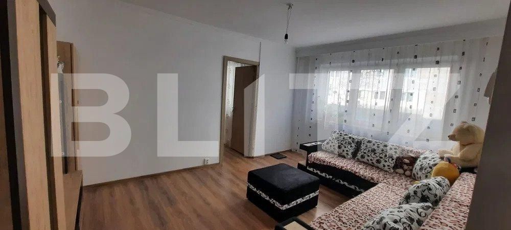 Apartament de vânzare 3 camere Nord - 95662AV | BLITZ Pitești | Poza2