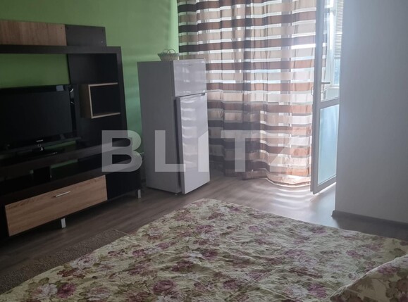 Garsonieră de închiriat Craiovei - 95878AI | BLITZ Pitești | Poza2