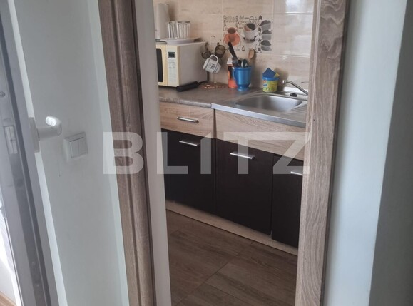Garsonieră de închiriat Craiovei - 95878AI | BLITZ Pitești | Poza6