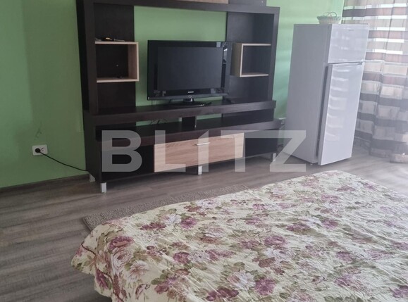 Garsonieră de închiriat Craiovei - 95878AI | BLITZ Pitești | Poza1