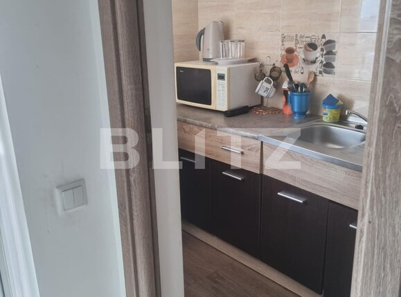 Garsonieră de închiriat Craiovei - 95878AI | BLITZ Pitești | Poza7