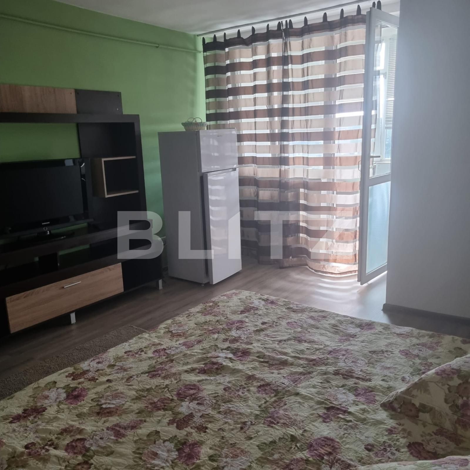 Garsonieră de închiriat Craiovei - 95878AI | BLITZ Pitești | Poza2