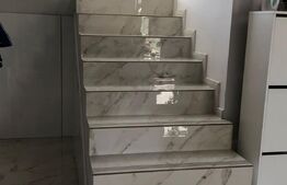 Casa de vanzare, 5 camere, 280 mp, teren 500 mp, Trivale