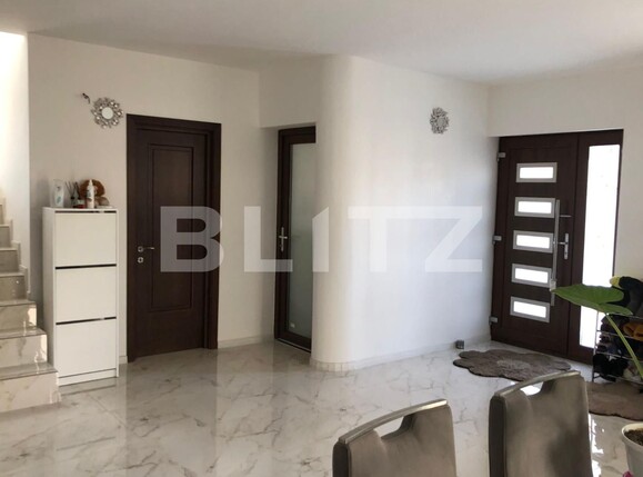 Casa de vânzare 5 camere Trivale - 95953CV | BLITZ Pitești | Poza1