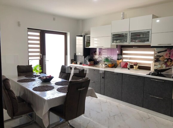 Casa de vânzare 5 camere Trivale - 95953CV | BLITZ Pitești | Poza7