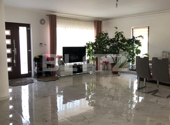 Casa de vânzare 5 camere Trivale - 95953CV | BLITZ Pitești | Poza2