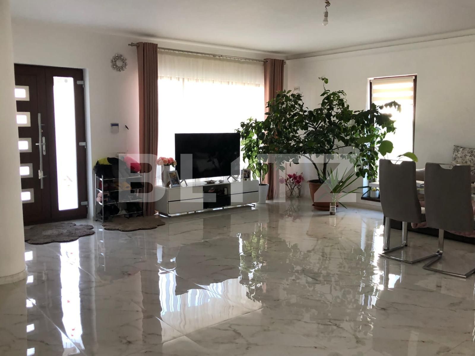 Casa de vânzare 5 camere Trivale - 95953CV | BLITZ Pitești | Poza2