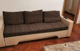 Apartament 2 camere, 51 mp, finisat, Craiovei