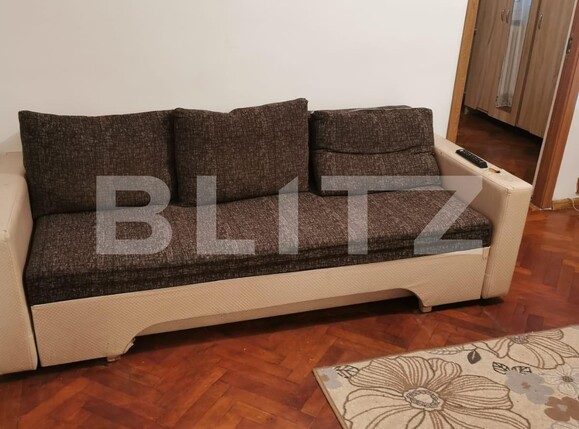 Apartament de vânzare 2 camere Craiovei - 96048AV | BLITZ Pitești | Poza1