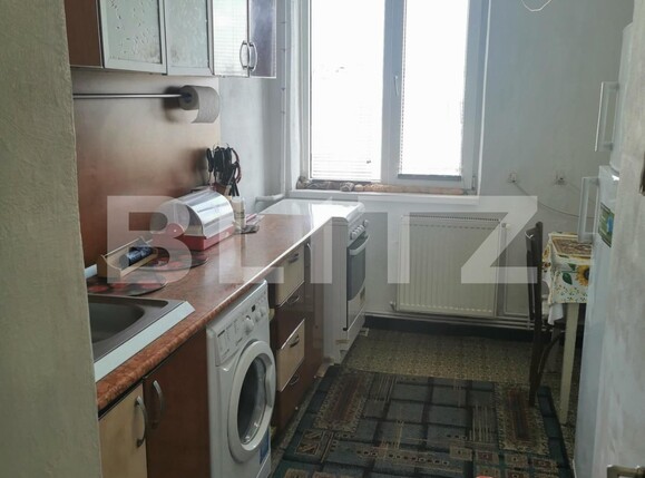 Apartament de vânzare 3 camere Banat - 96100AV | BLITZ Pitești | Poza3