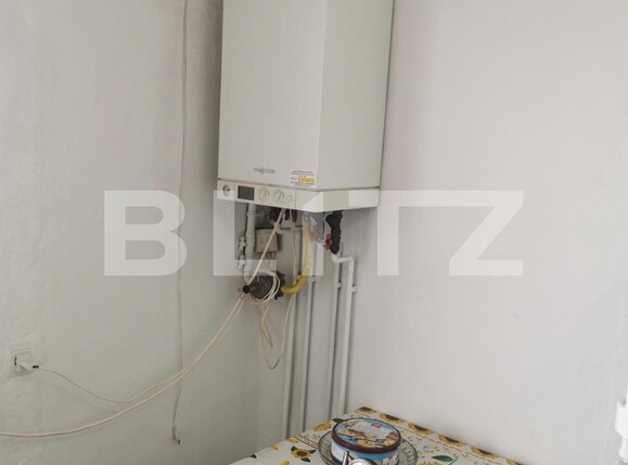 Apartament de vânzare 3 camere Banat - 96100AV | BLITZ Pitești | Poza2